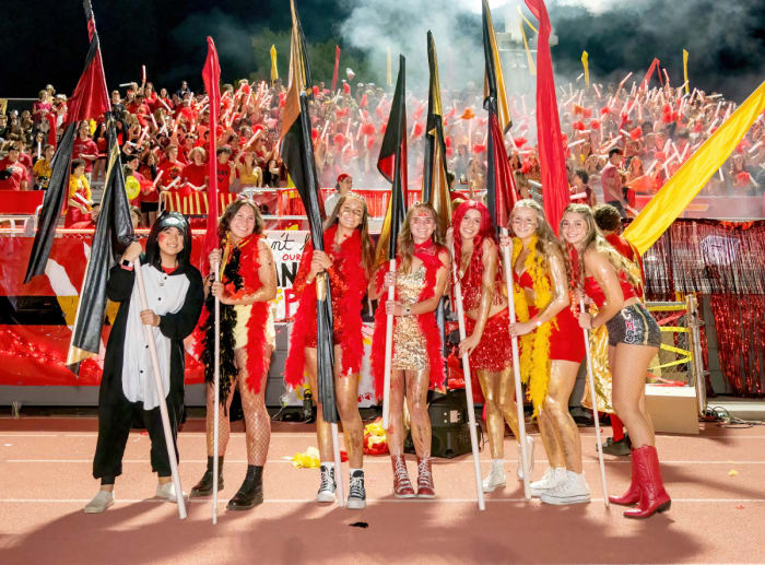 Almond Bowl 2022 Pleasant Valley at Chico Gary Jones Oct. 14 2022 5929